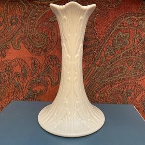 LENOX CANDLE STICK . New in box